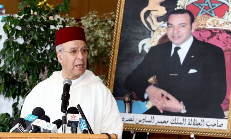 أحمد التوفيق