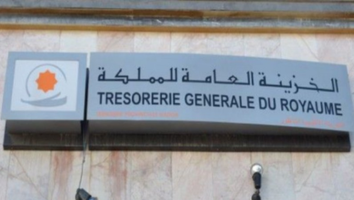الخزينة العامة