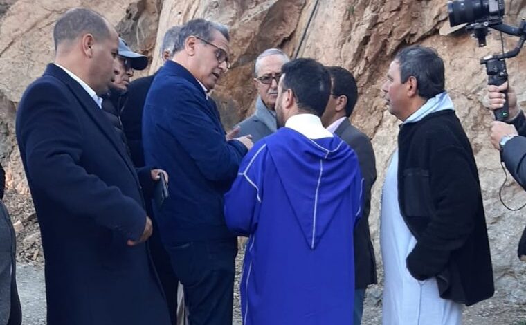 اخنوش