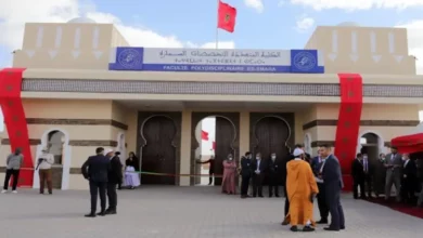 طلبة السمارة يعلنون مقاطعة الامتحانات بسبب مشاكل تنظيمية