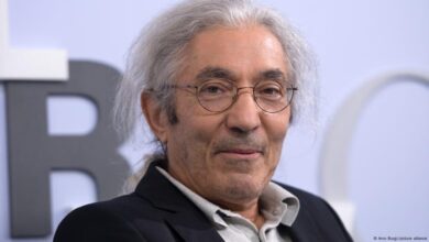 بوعلام صنصال