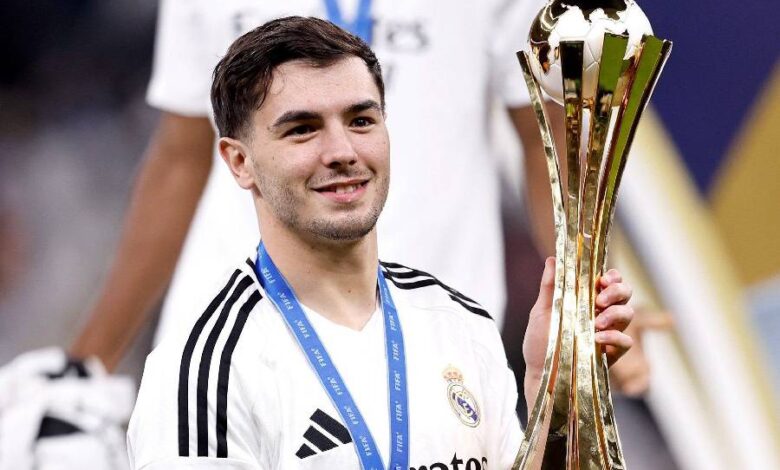 إبراهيم دياز