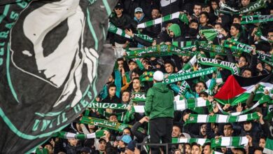 الكورفا سود