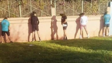 ماراثون مراكش الدولي: عداؤون يتبولون على الجدران بسبب غياب المراحيض