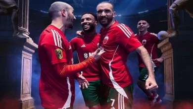 دوري الملوك حدراف