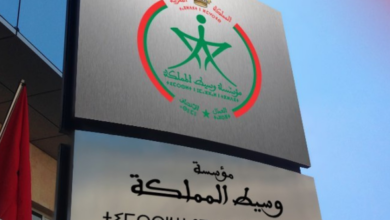 وسيط المملكة