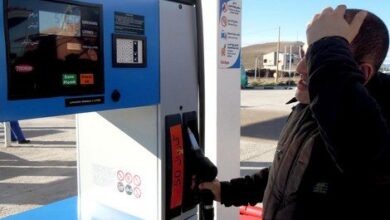ارتفاع أسعار الوقود في المغرب