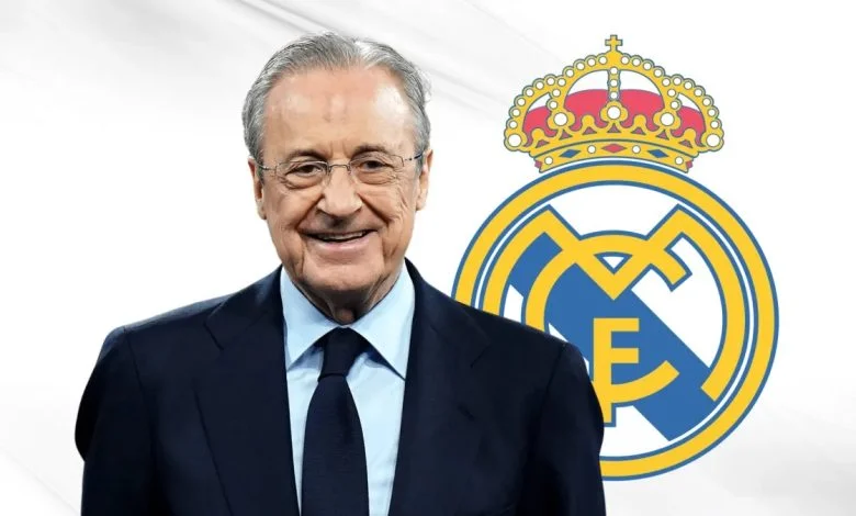 فلورنتينو بيريس