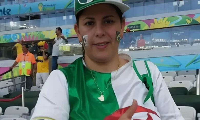 صوفيا بلمان