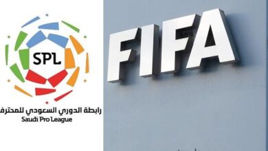 "فيفا" يمنع 13 ناديا سعوديا من تسجيل اللاعبين في فترة الانتقالات الشتوية