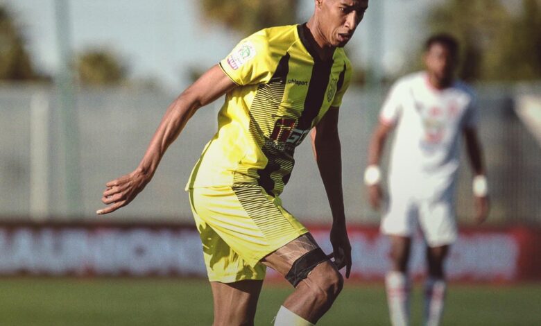 المغرب الفاسي