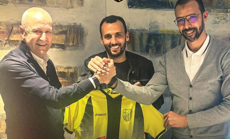 تعيين أكرم الروماني مدربا جديدا لنادي المغرب الفاسي