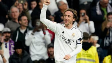 ريال مدريد