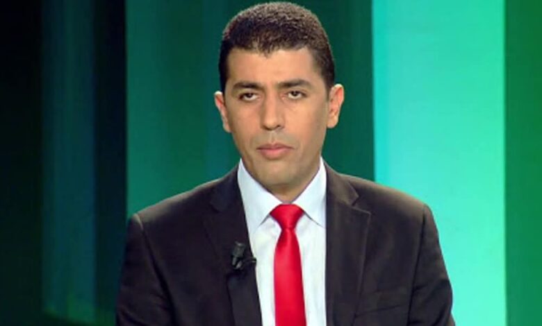 مراد فلاح