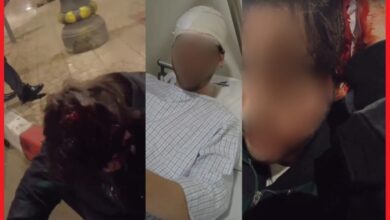 ولاية أمن مراكش تصحح الشائعات: حادثة إصابة أجنبي ليست اعتداءً إجراميًا