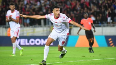 جمال حركاس
