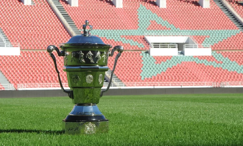 كأس العرش