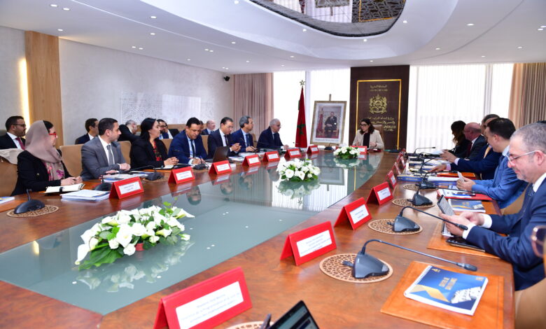 مجموعة العمران