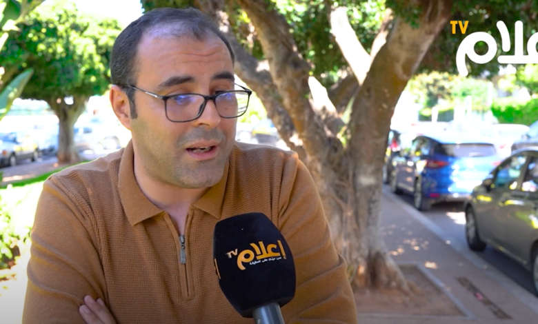 بدر الزاهر الأزرق، خبير اقتصادي وأستاذ قانون الأعمال والاقتصاد بجامعة الحسن الثاني بالدار البيضاء