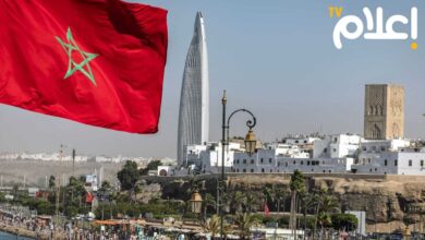 توقعات الطقس بالمغرب