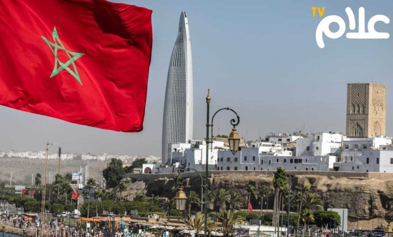 توقعات الطقس بالمغرب