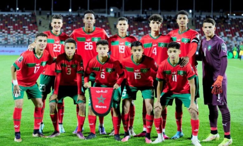 أشبال الأطلس