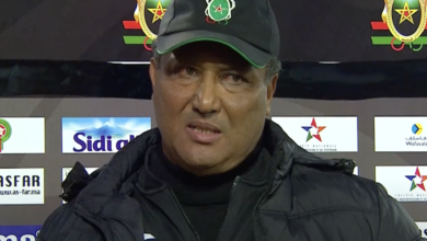 محسن بوهلال