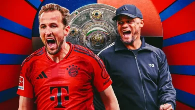 بايرن ميونيخ