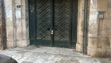 إغلاق مكاتب البروليساريو بسوريا