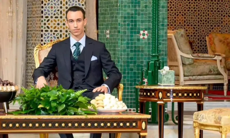 مولاي الحسن