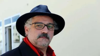 محمد الشوبي