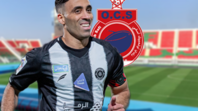 حمد الله اولمبيك اسفي