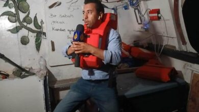 محمد البقالي