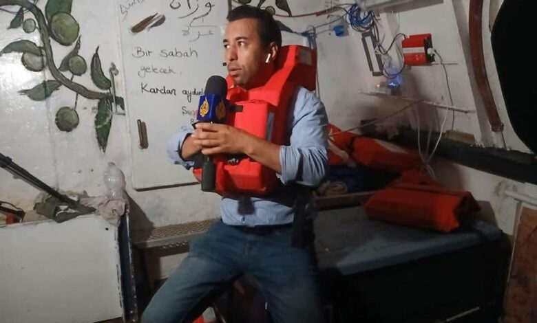 محمد البقالي