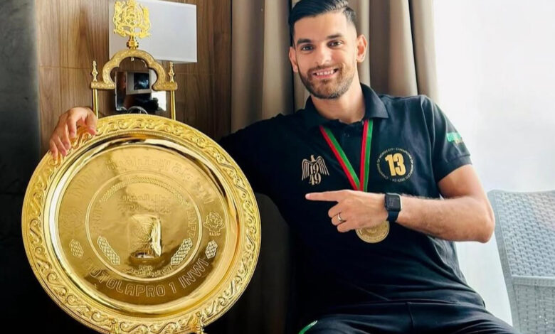 مروان زيلا