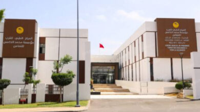 مركز طبي متكامل يرى النور في سلا