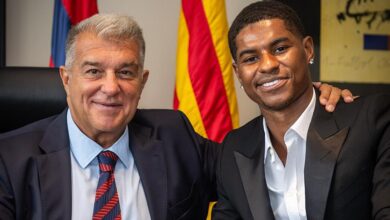 راشفورد
