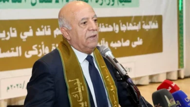 الحوثيون يعلنون مقتل رئيس حكومتهم في غارة إسرائيلية على صنعاء