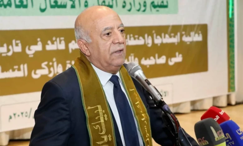 الحوثيون يعلنون مقتل رئيس حكومتهم في غارة إسرائيلية على صنعاء