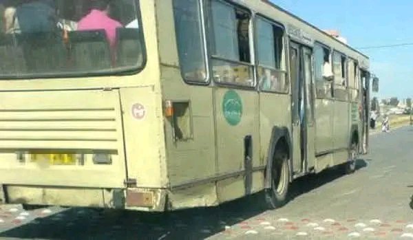 الجزائر تسحب الحافلات القديمة من الخدمة بعد كارثة مرورية أودت بحياة 18 شخصًا