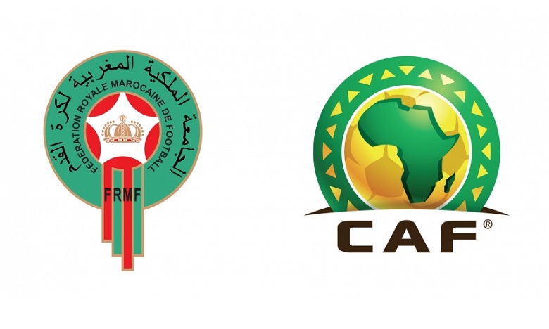 caf maroc كاف المغرب