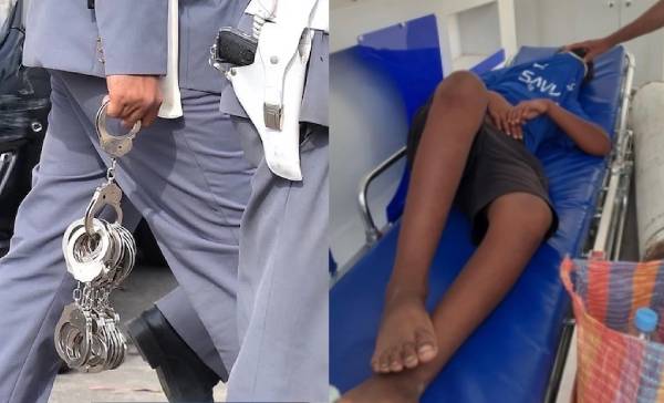 الدرك الملكي يدخل على خط اغتصاب طفل خلال موسم مولاي عبد الله أمغار