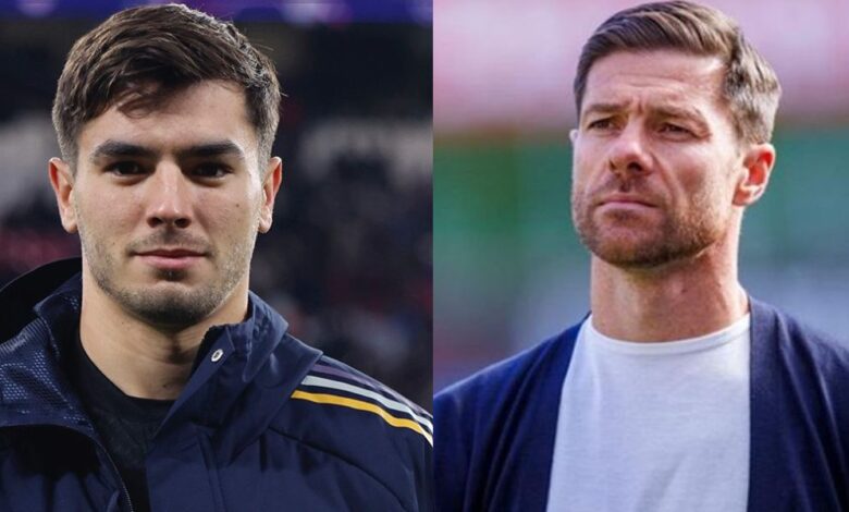 براهيم دياز ألونسو