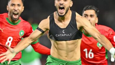أسامة لمليوي