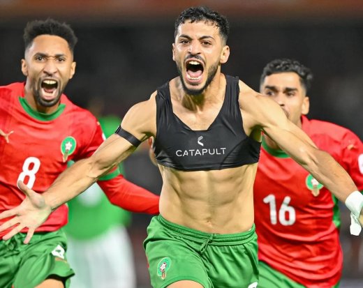 أسامة لمليوي
