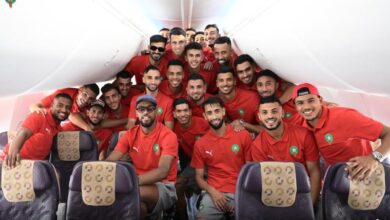 المغرب المحلي