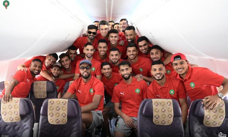 المغرب المحلي