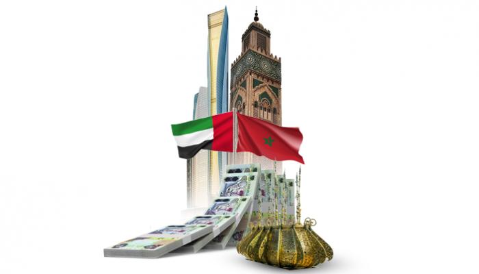 ساري ل”إعلام تيفي”:”الإمارات الأولى في الاستثمارات الأجنبية بالمغرب وتوقعات ضخمة لهذه السنة” - i3lam tv - إعلام تيفي