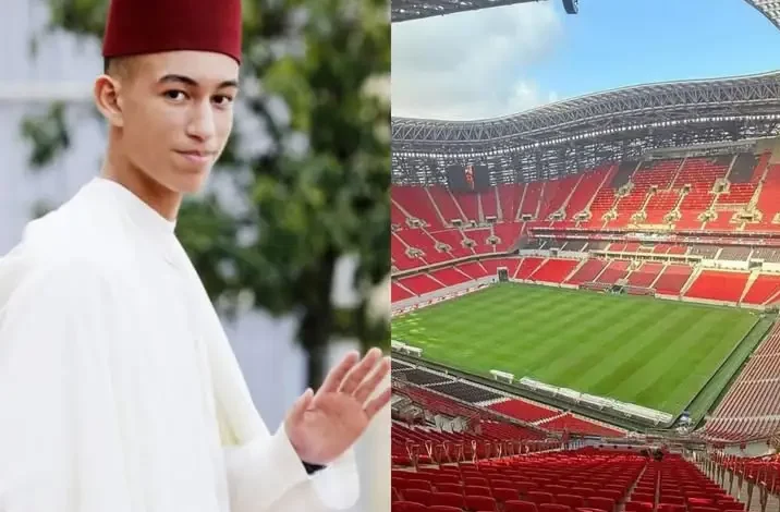 مولاي الحسن