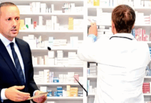 إصلاح قطاع الصيدلة في المغرب